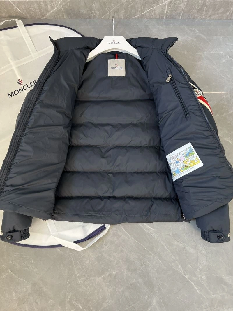 Moncler Down Jackets Colorful 145277