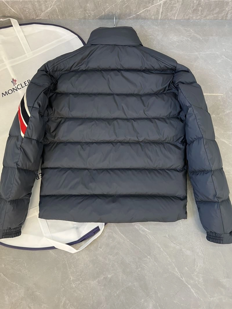 Moncler Down Jackets Colorful 145277