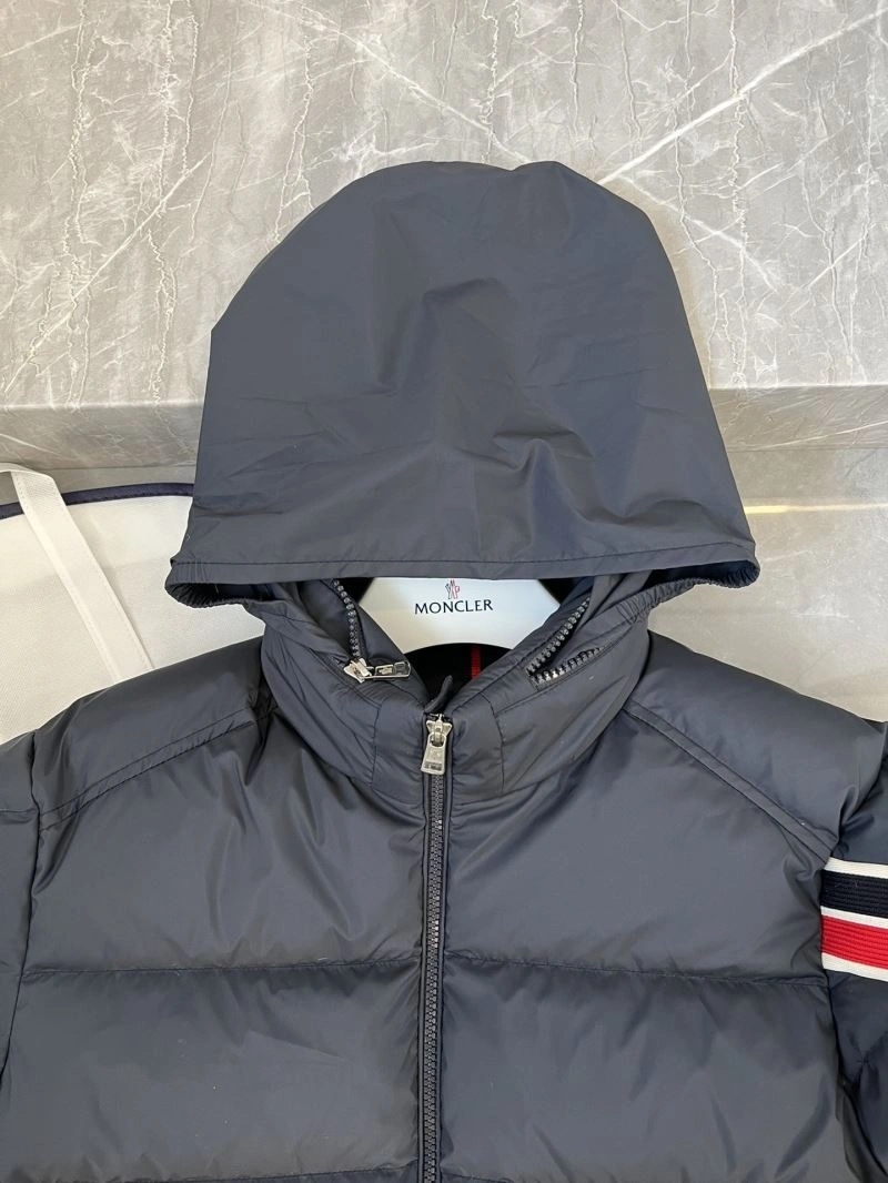Moncler Down Jackets Colorful 145277