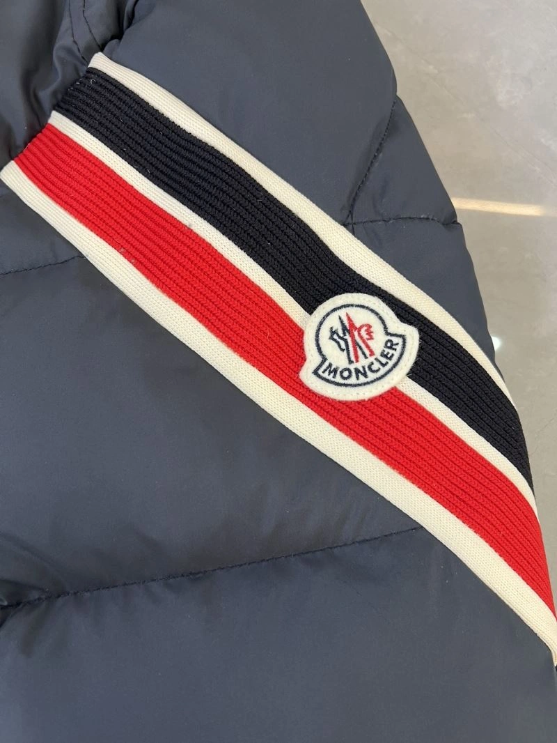 Moncler Down Jackets Colorful 145277