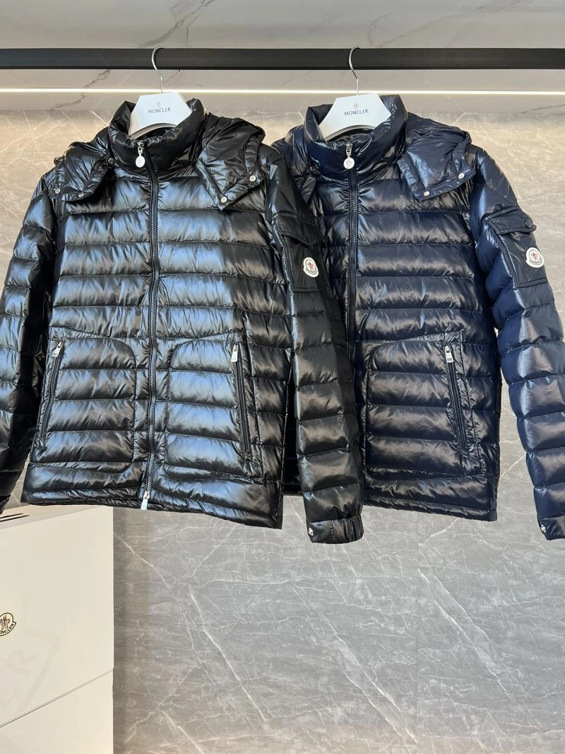 Moncler Down Jackets OnTrend 145273