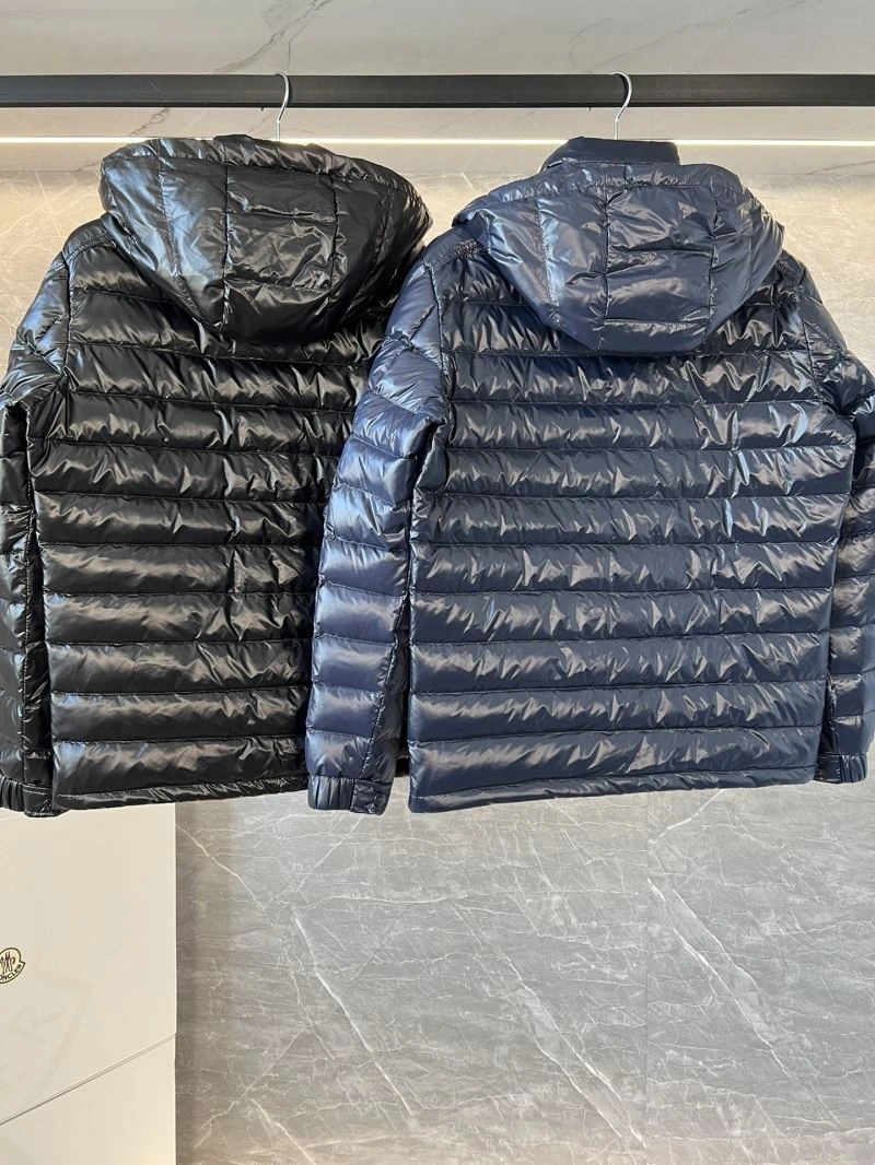 Moncler Down Jackets OnTrend 145273