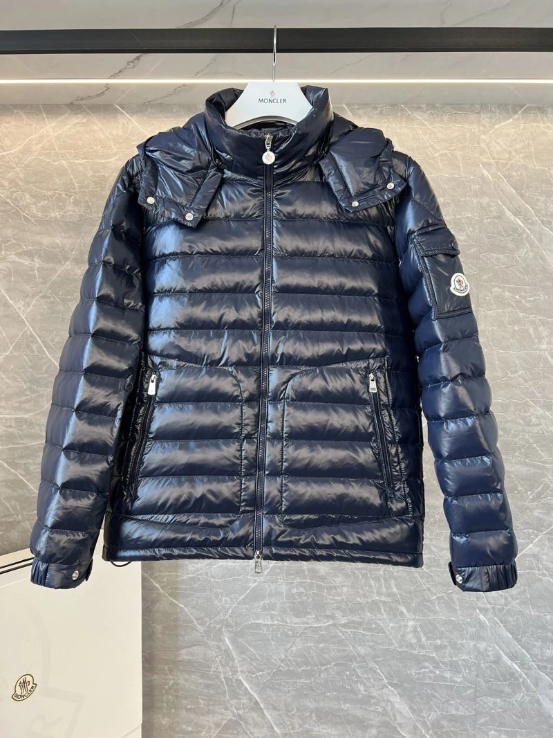 Moncler Down Jackets OnTrend 145273