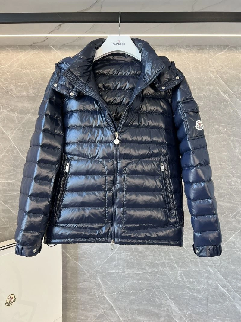 Moncler Down Jackets OnTrend 145273