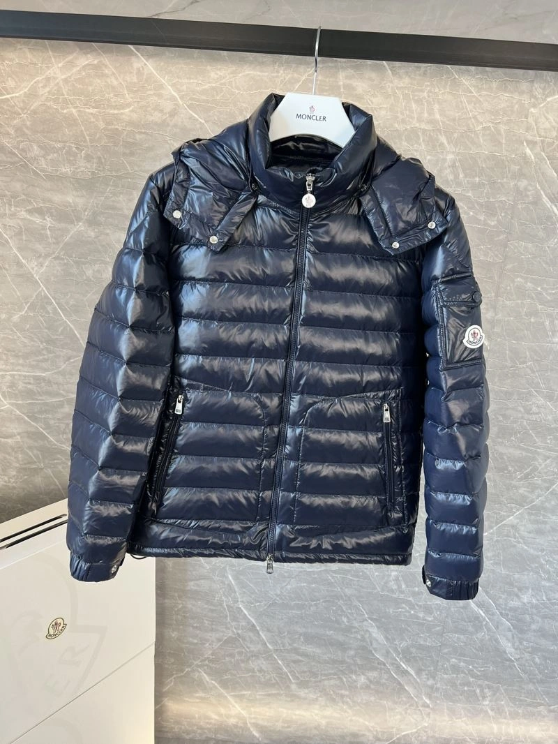 Moncler Down Jackets OnTrend 145273