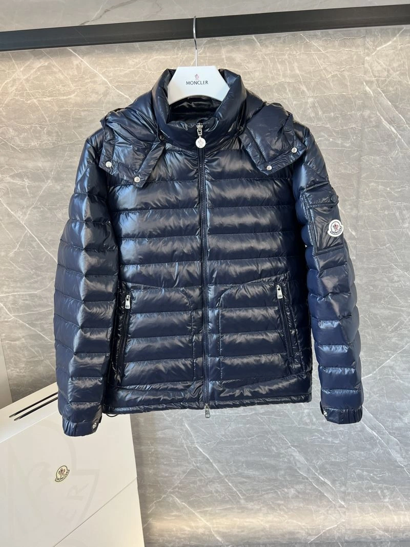 Moncler Down Jackets OnTrend 145273
