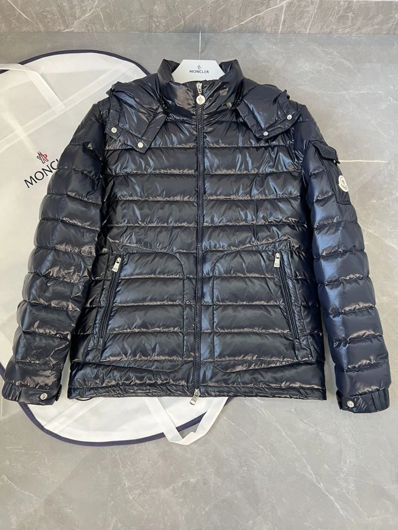 Elegant Moncler Down Jackets 145298