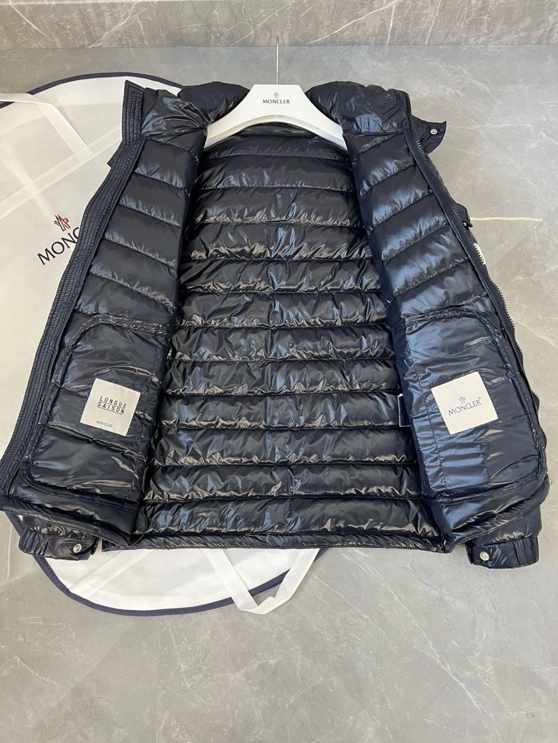 Elegant Moncler Down Jackets 145298