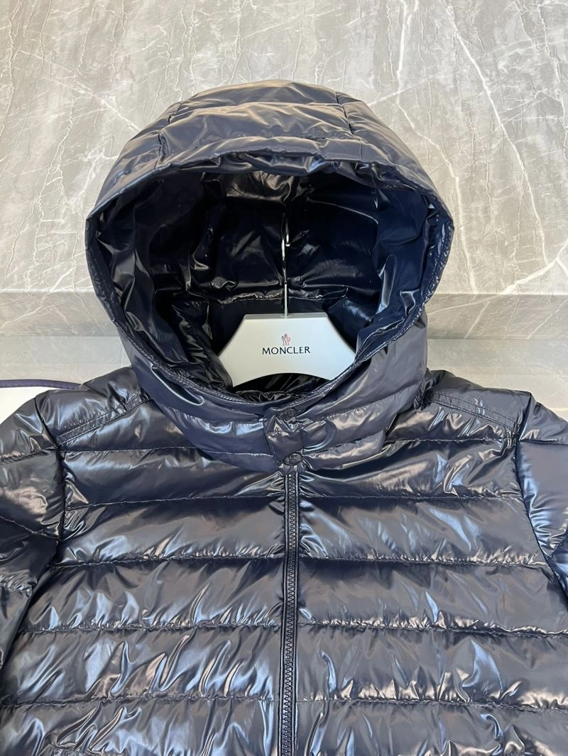 Elegant Moncler Down Jackets 145298