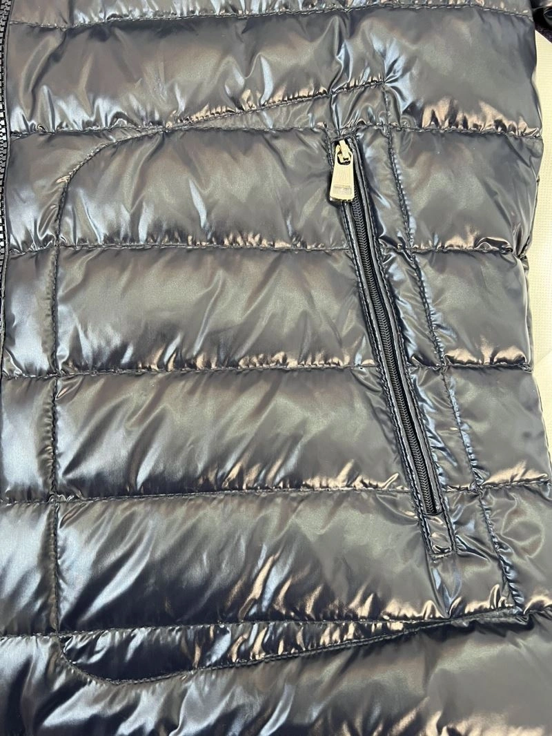 Elegant Moncler Down Jackets 145298
