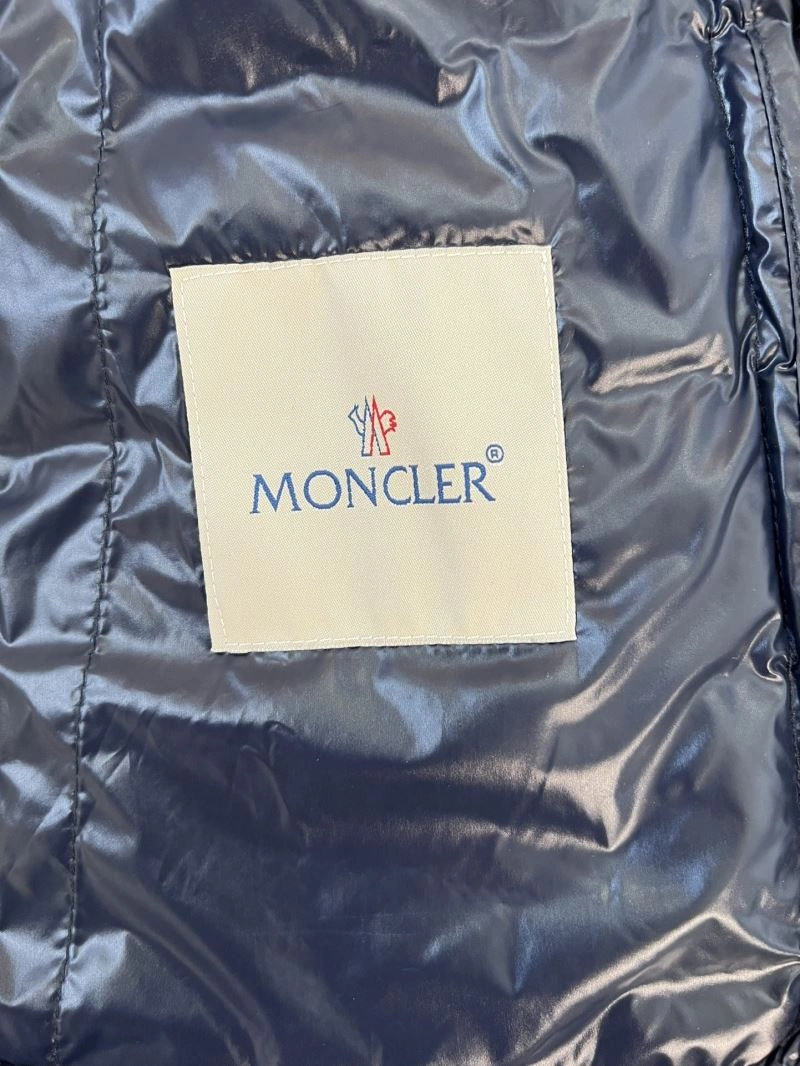 Elegant Moncler Down Jackets 145298
