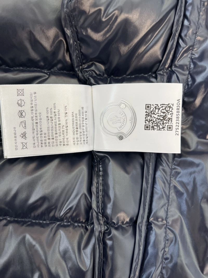 Elegant Moncler Down Jackets 145298