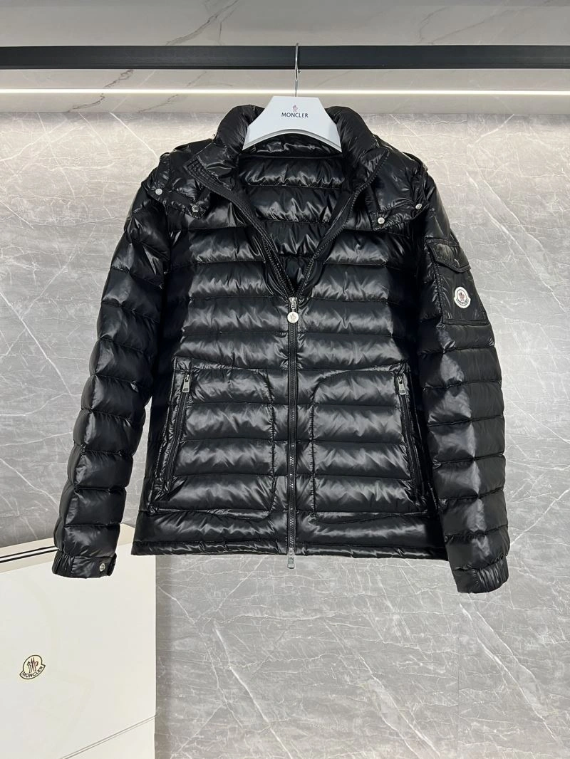Casual Moncler Down Jackets 145279