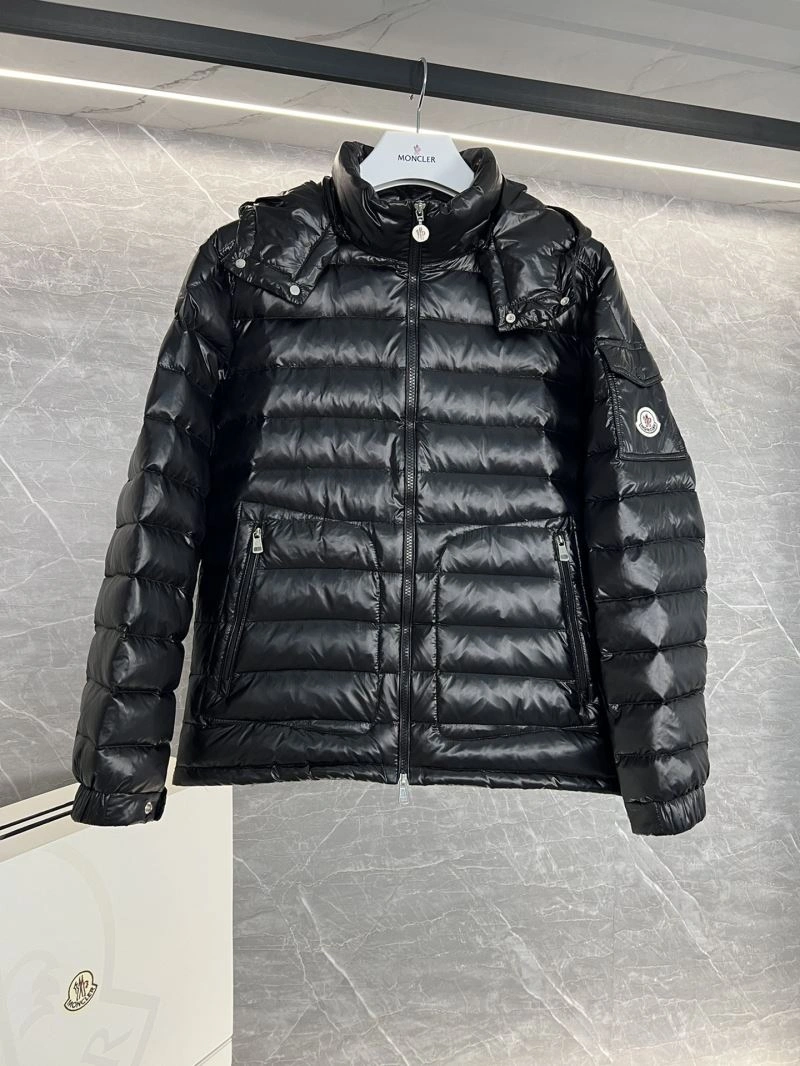 Casual Moncler Down Jackets 145279