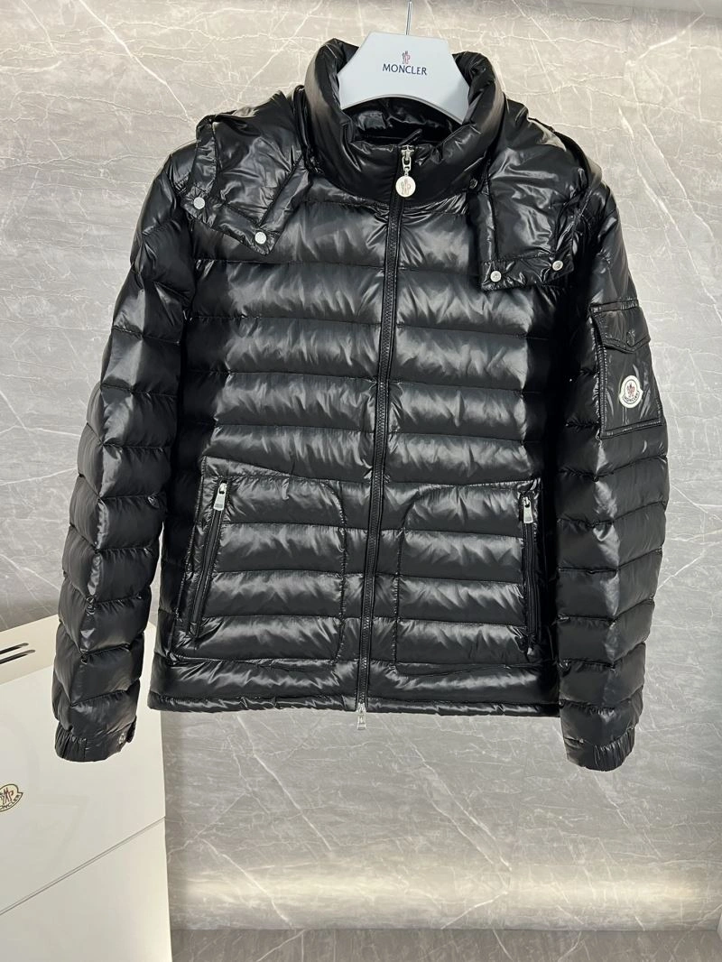 Casual Moncler Down Jackets 145279