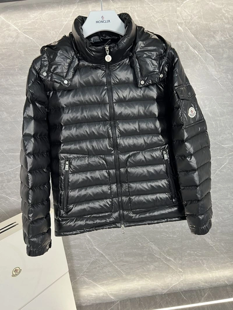 Casual Moncler Down Jackets 145279