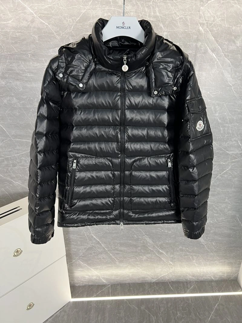 Casual Moncler Down Jackets 145279