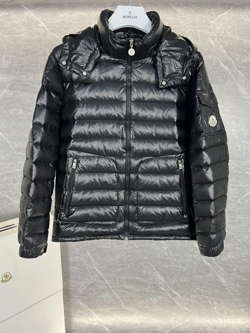 Casual Moncler Down Jackets 145279