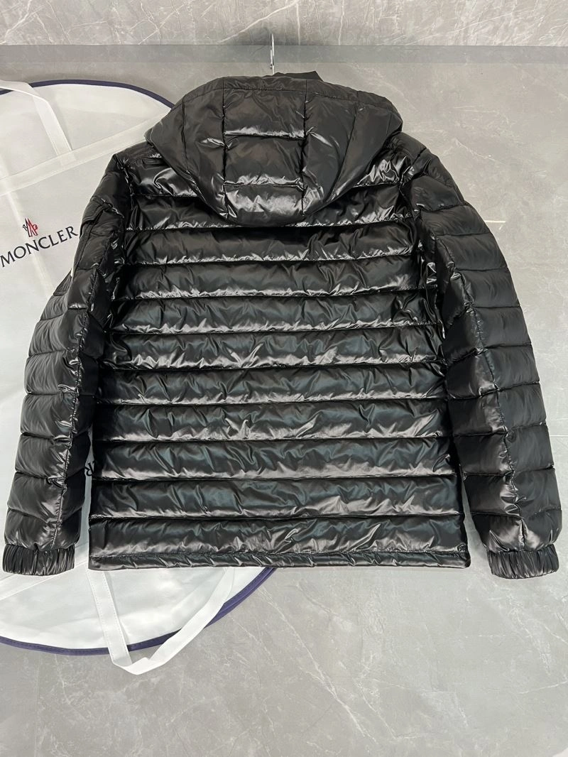 OdorResistant Moncler Down Jackets 145281