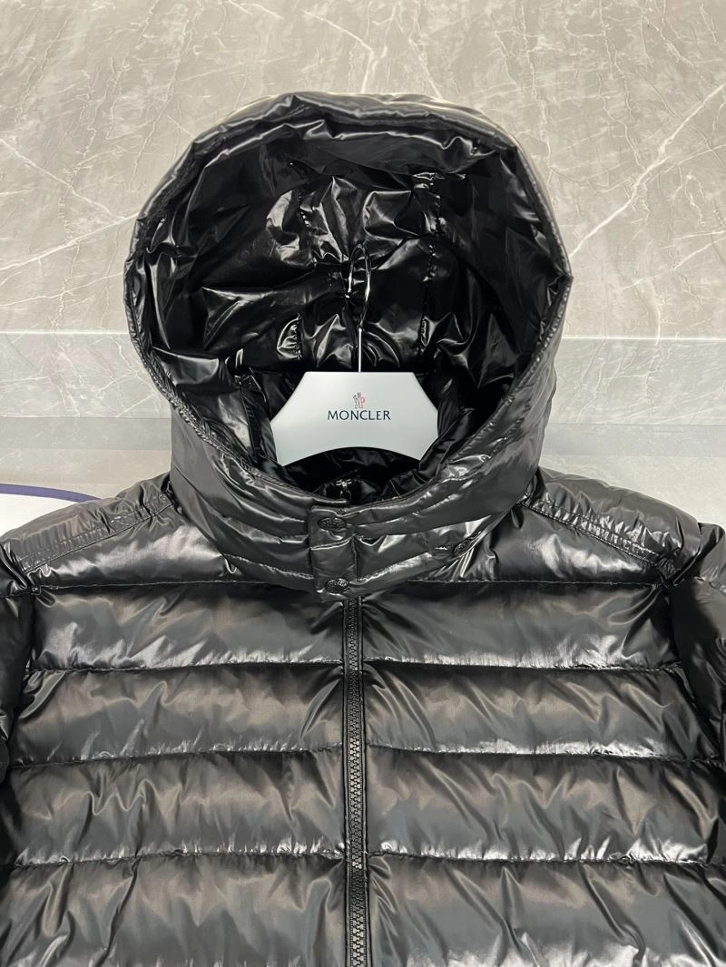 OdorResistant Moncler Down Jackets 145281