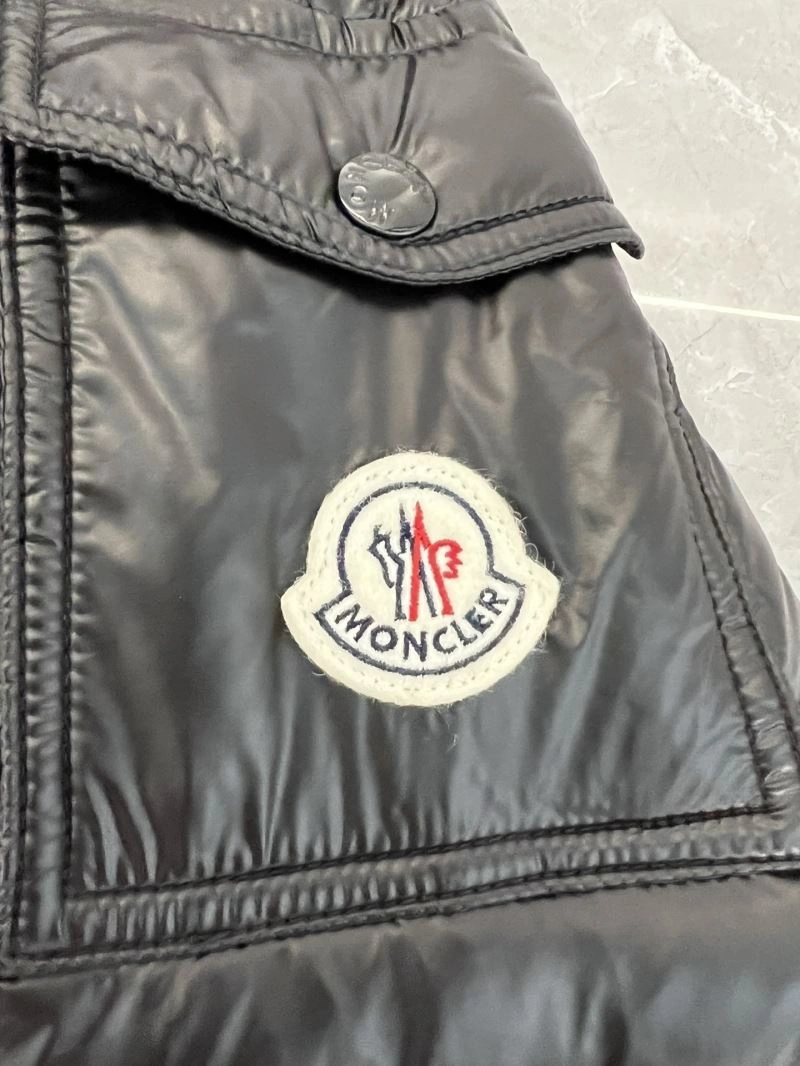 OdorResistant Moncler Down Jackets 145281