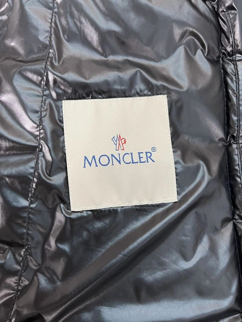 OdorResistant Moncler Down Jackets 145281