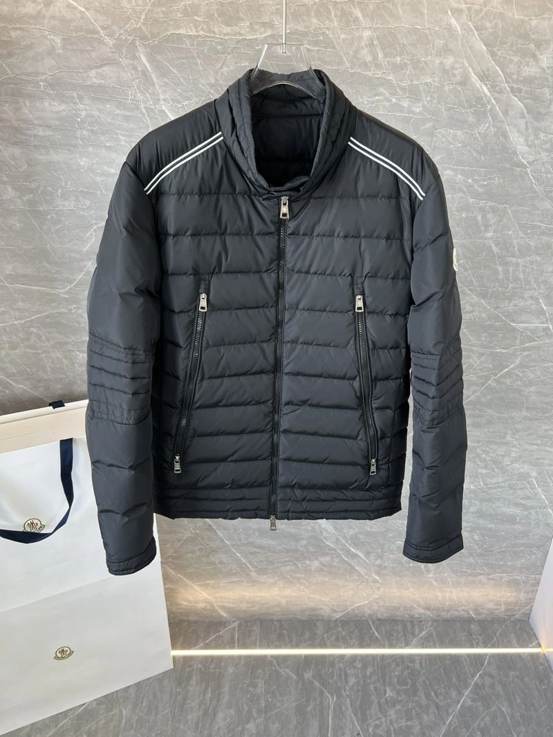 Moncler Down Jackets Stylish 145267