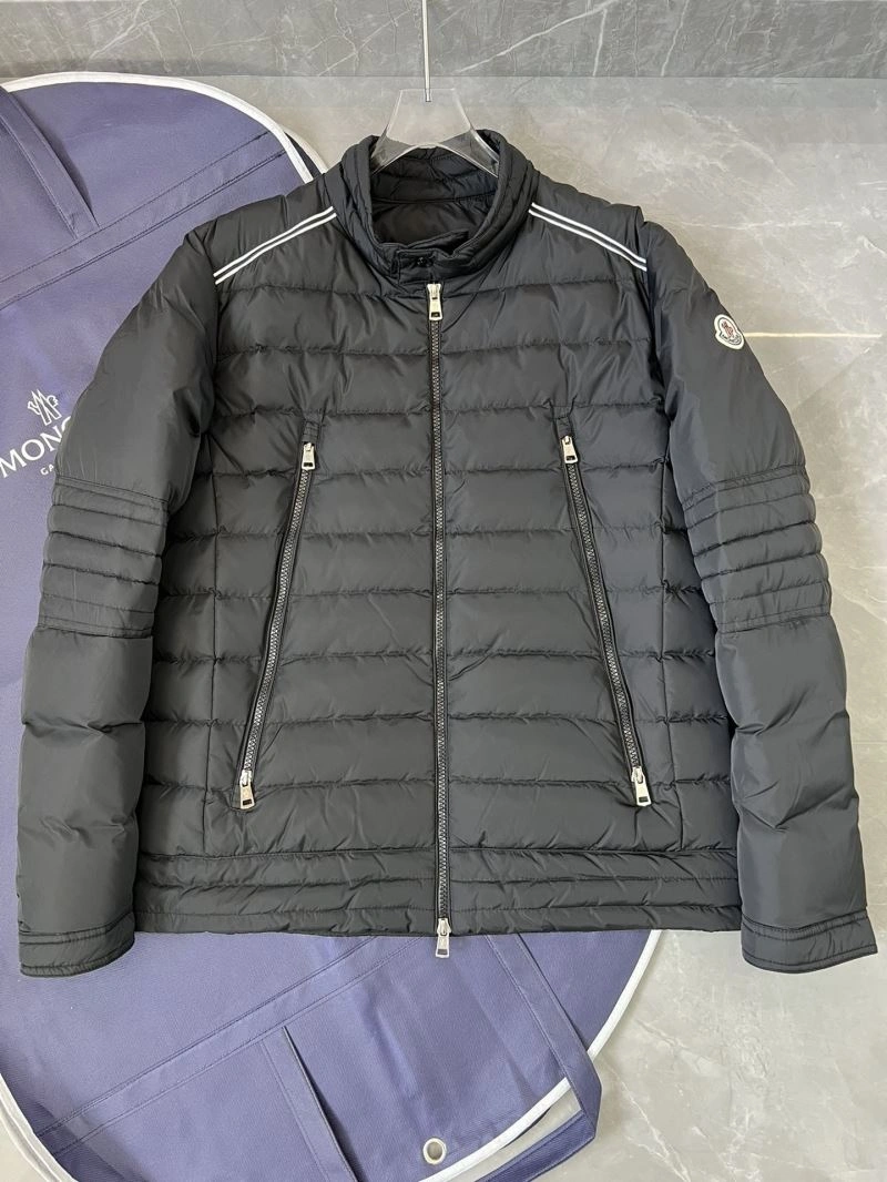Moncler Down Jackets Flexible 145265