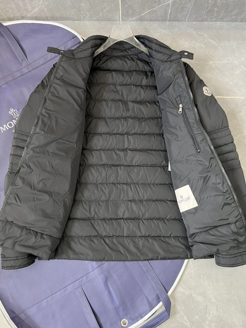 Moncler Down Jackets Flexible 145265