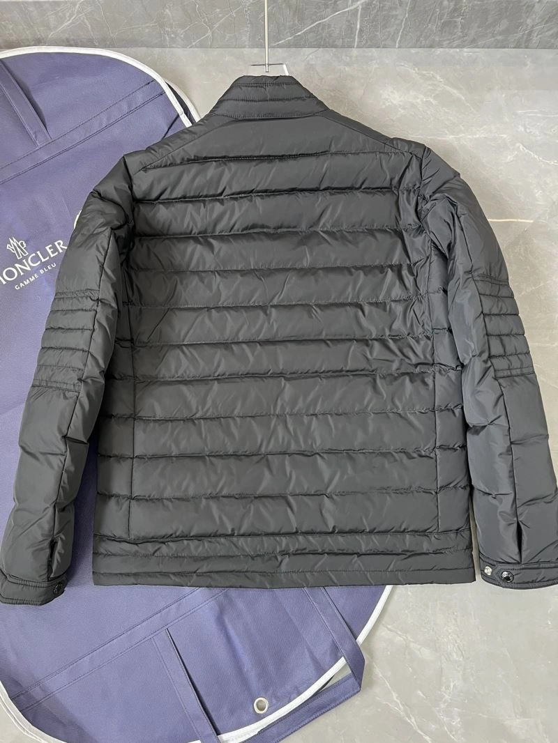 Moncler Down Jackets Flexible 145265