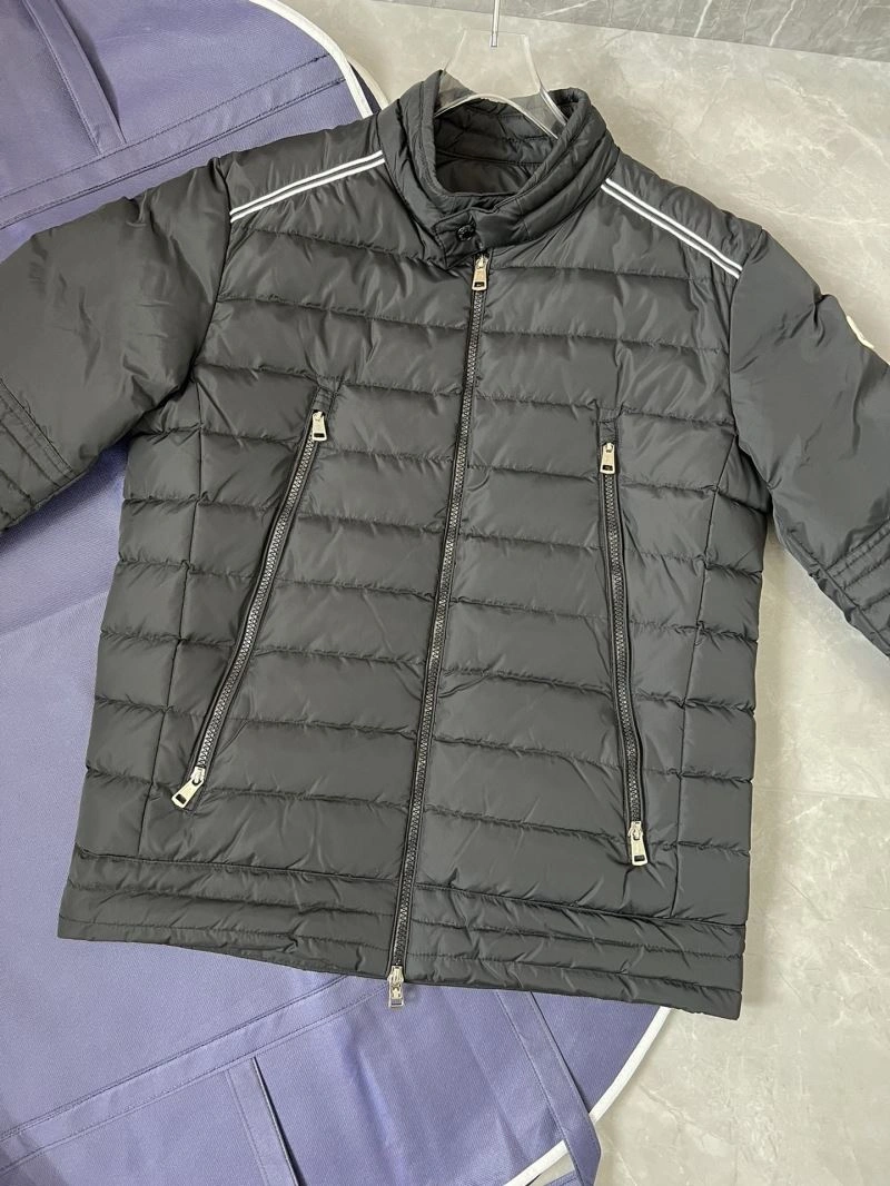 Moncler Down Jackets Flexible 145265