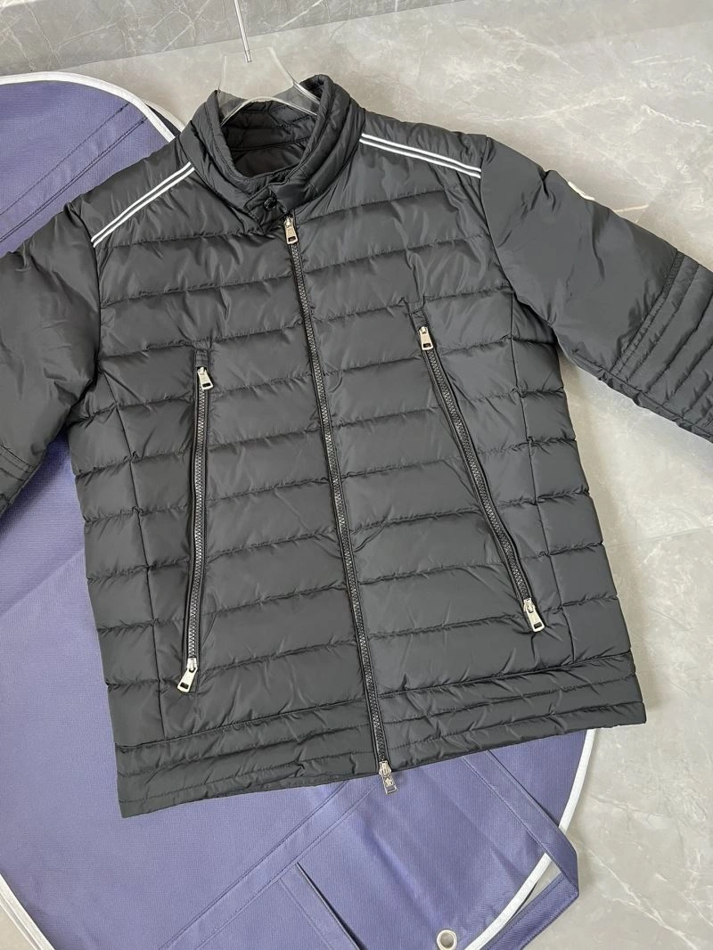 Moncler Down Jackets Flexible 145265