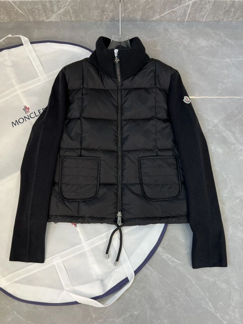 Breathable Moncler Down Jackets 145266
