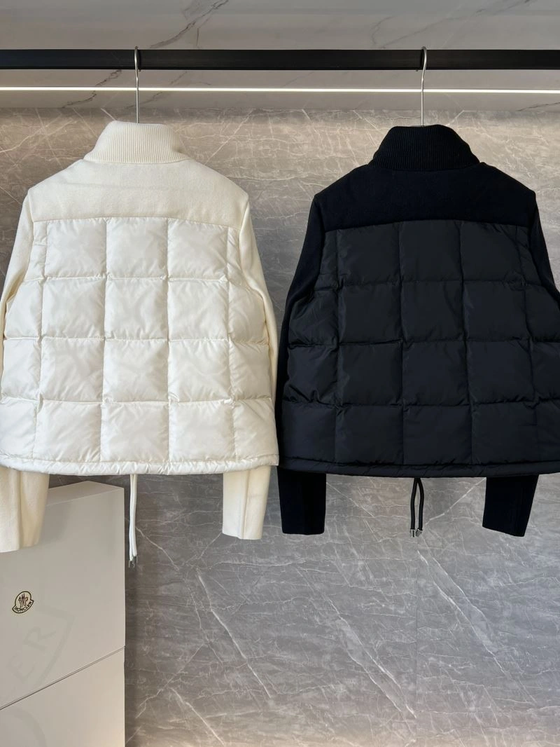 Bright Moncler Down Jackets 145264