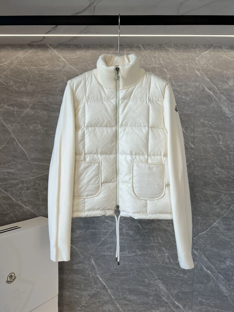 Bright Moncler Down Jackets 145264