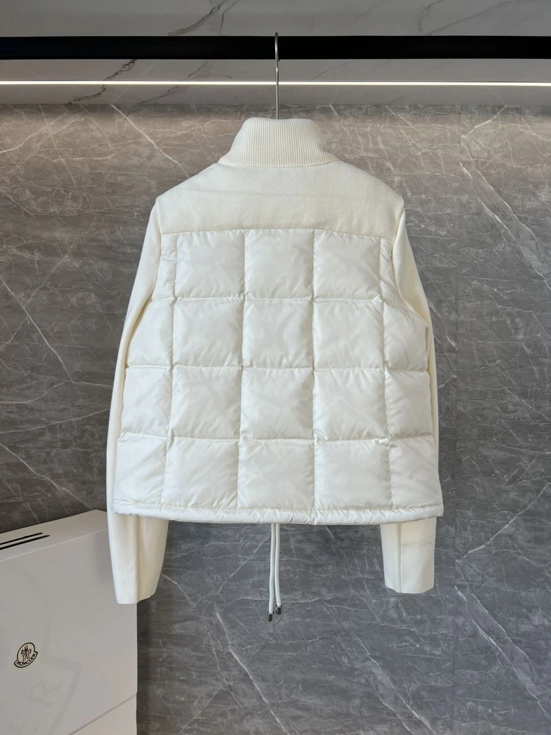 Bright Moncler Down Jackets 145264