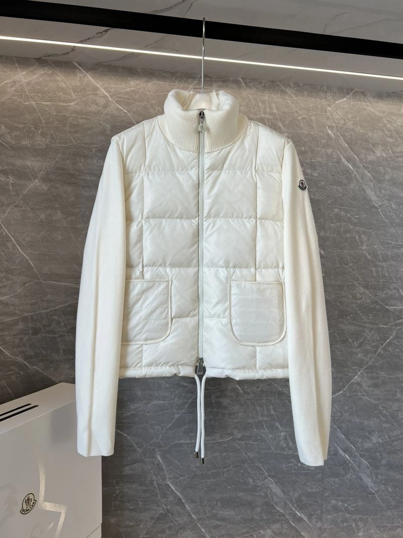 Bright Moncler Down Jackets 145264