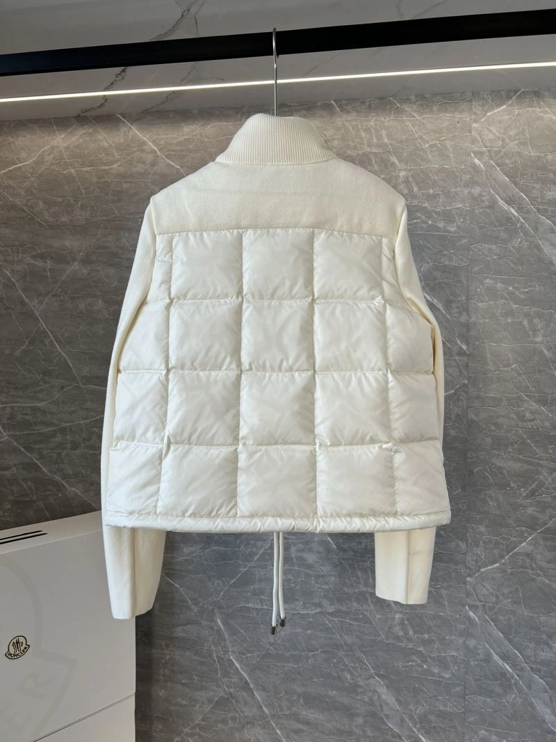 Bright Moncler Down Jackets 145264