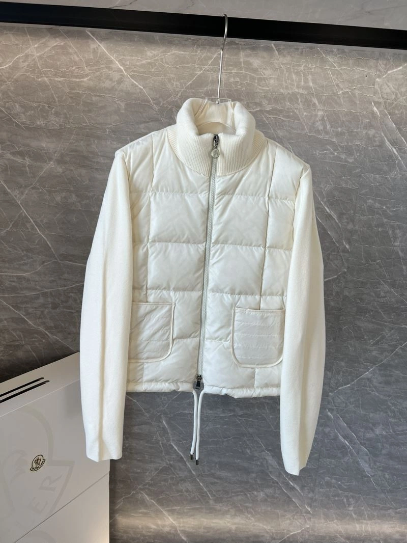 Bright Moncler Down Jackets 145264