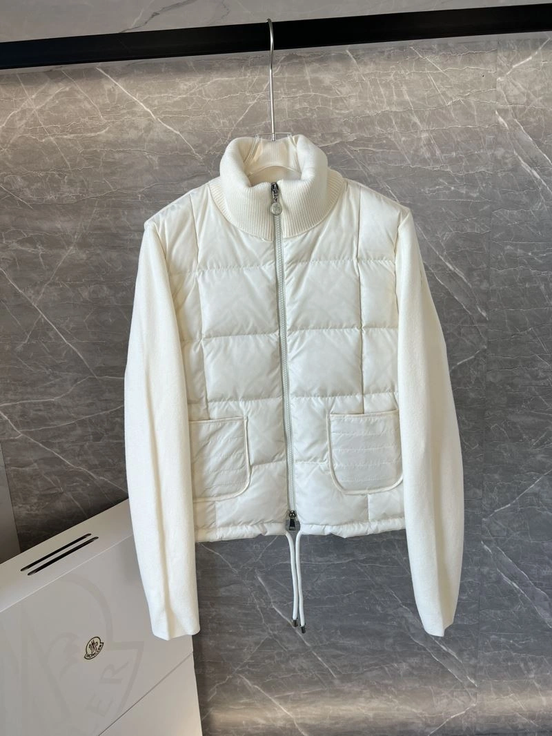 Bright Moncler Down Jackets 145264