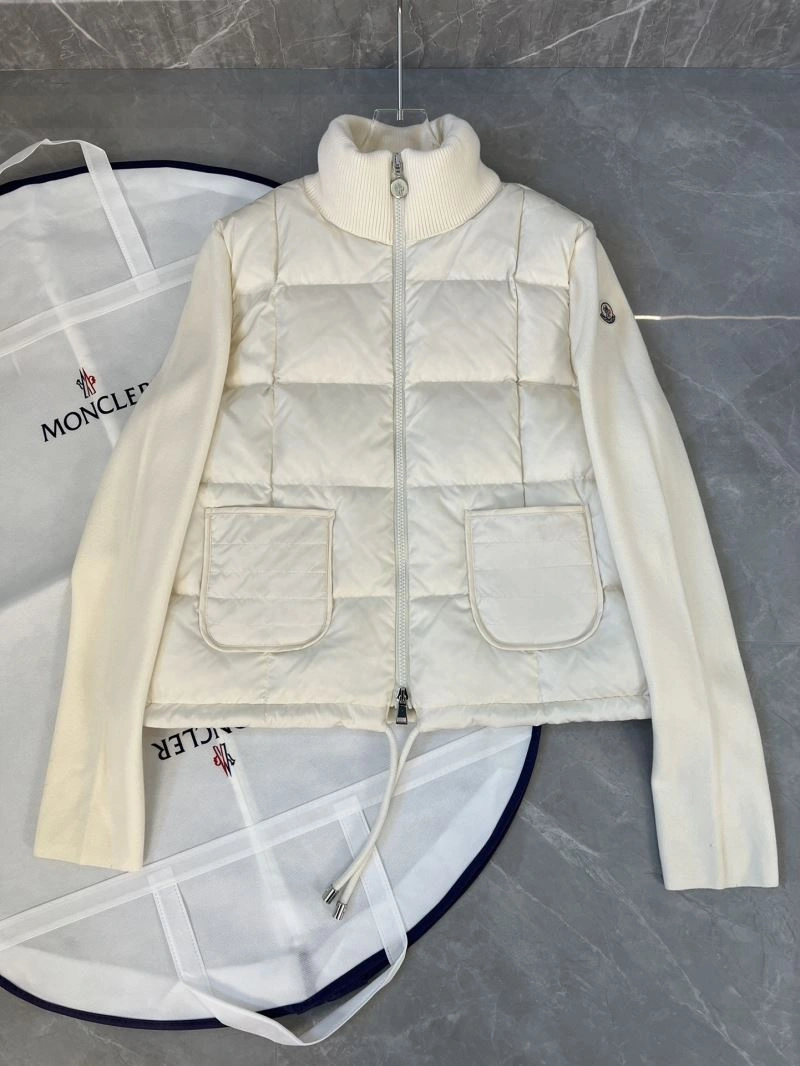 Moncler Down Jackets TravelReady 145263