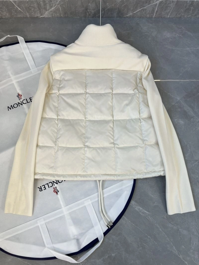 Moncler Down Jackets TravelReady 145263