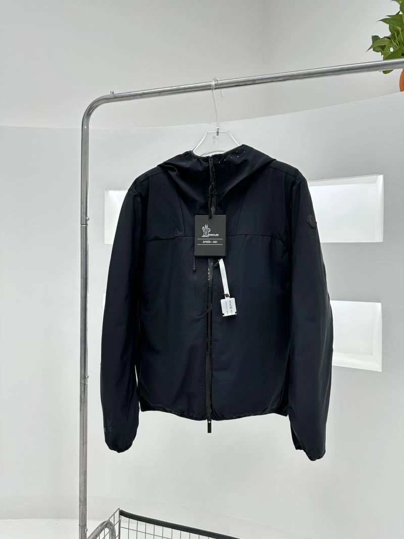 Packable Moncler Down Jackets 145259