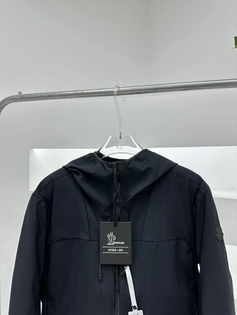 Packable Moncler Down Jackets 145259