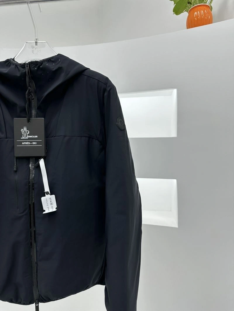 Packable Moncler Down Jackets 145259