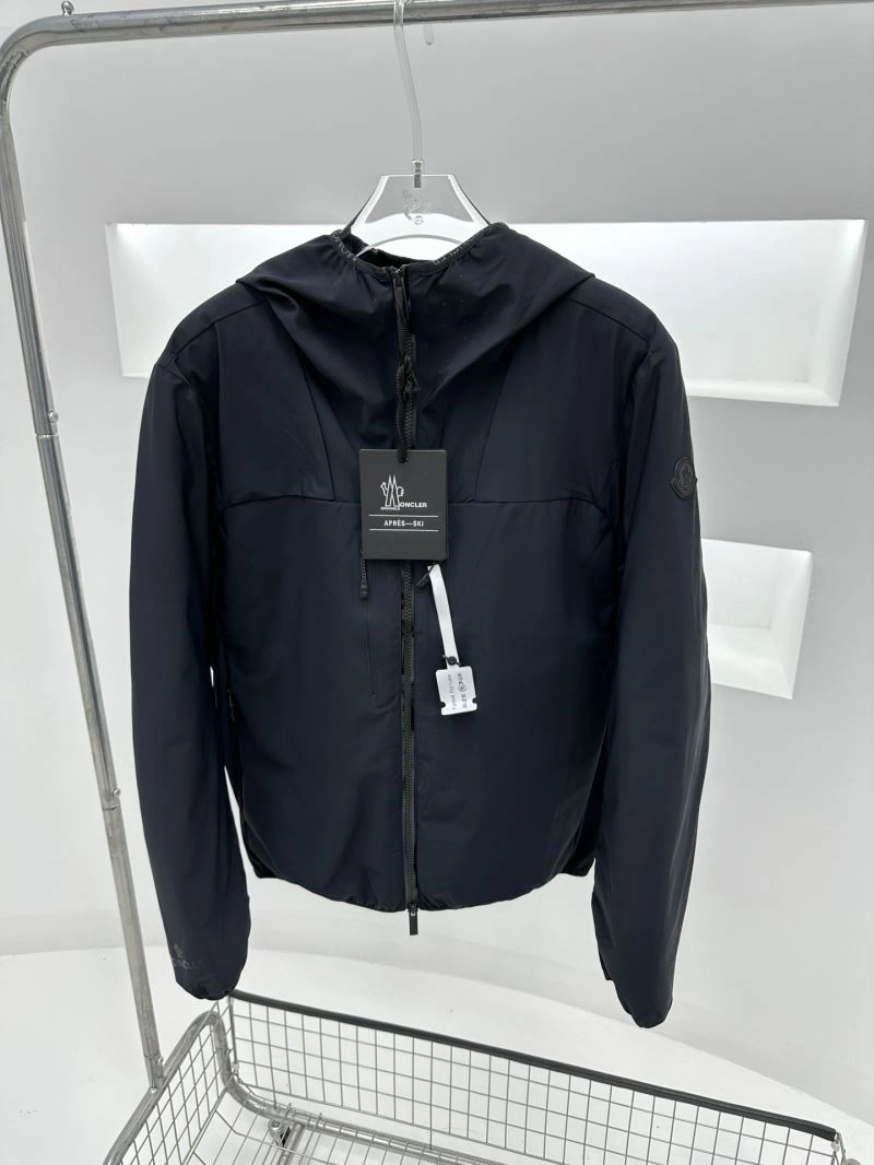 Packable Moncler Down Jackets 145259