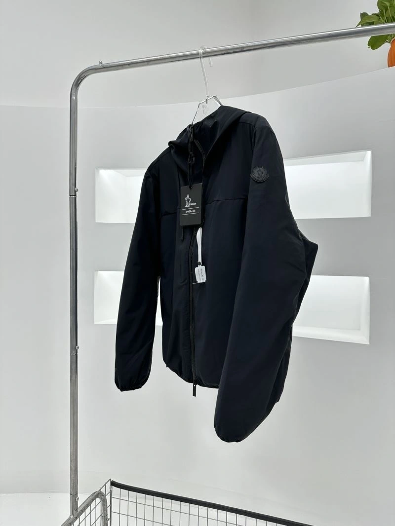 Packable Moncler Down Jackets 145259