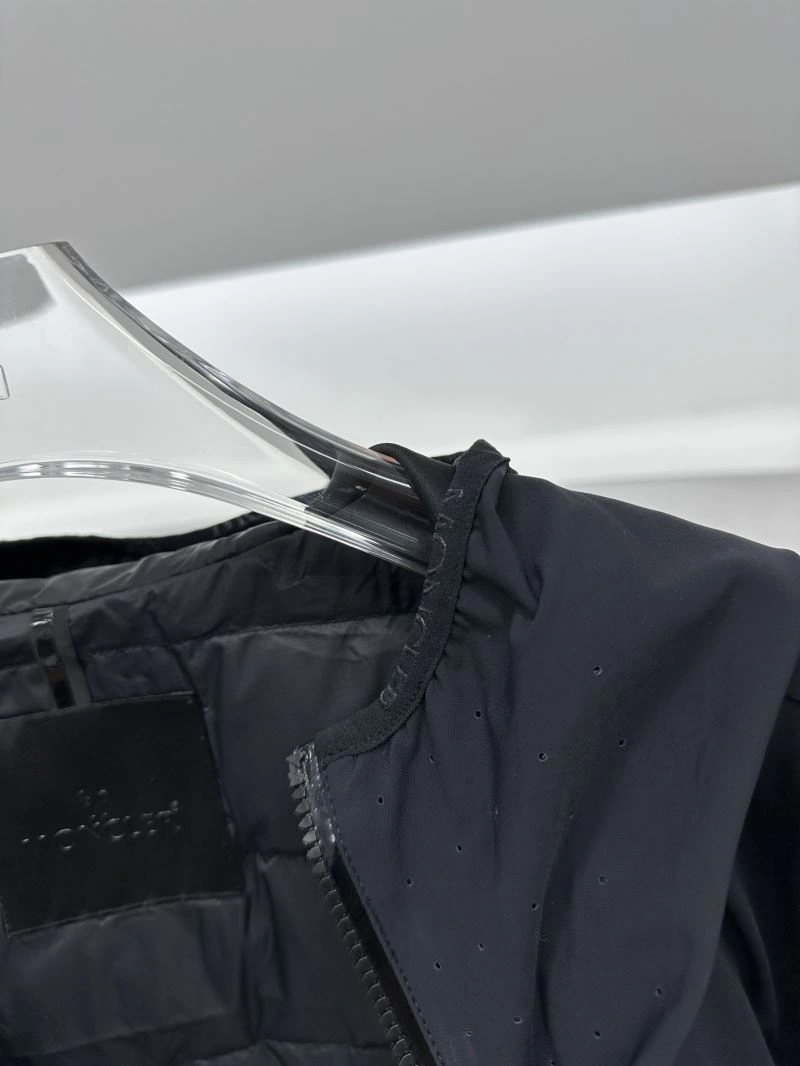 Packable Moncler Down Jackets 145259