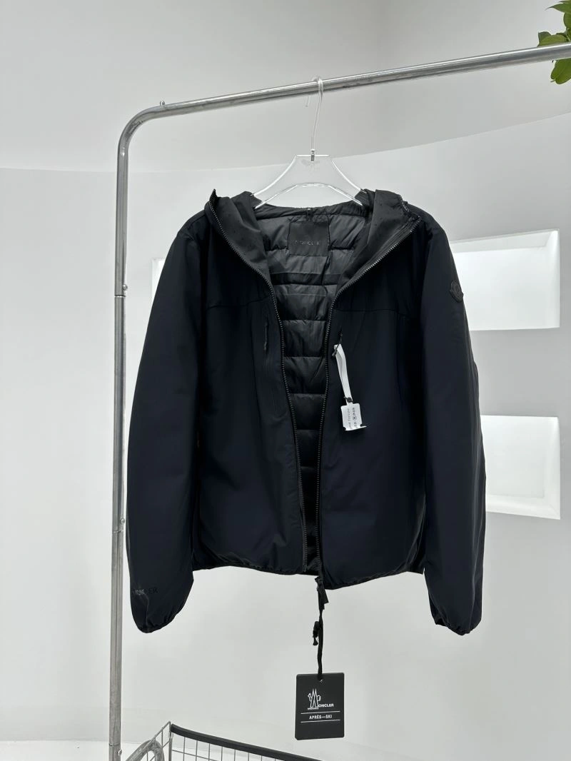 Packable Moncler Down Jackets 145259