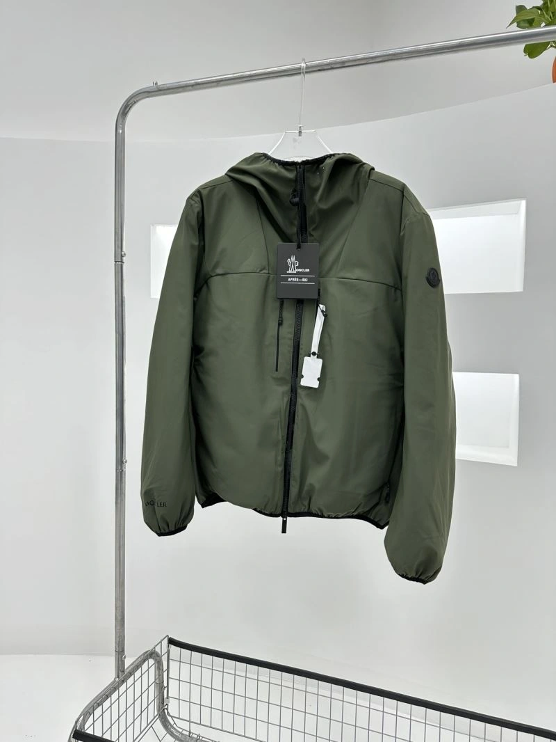 Moncler Down Jackets Effortless 145260